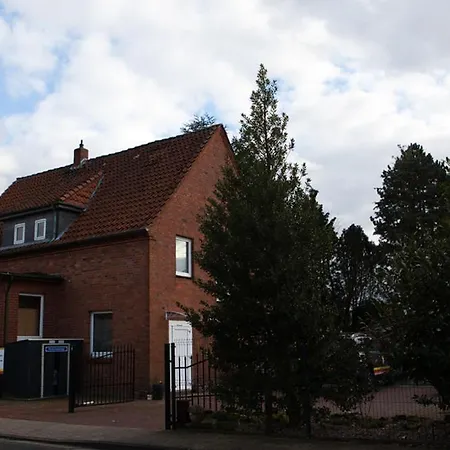 Utspann 8 Wunstorf Exterior photo