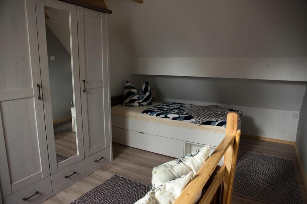 Utspann 8 Apartment