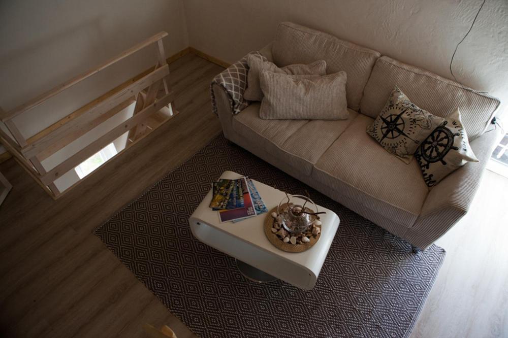 Apartment Utspann 8 Wunstorf