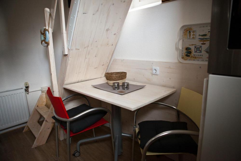 Apartment Utspann 8 Wunstorf