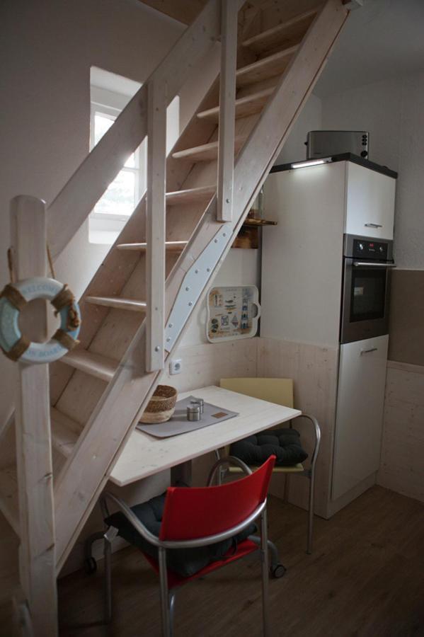 Apartment Utspann 8 Wunstorf