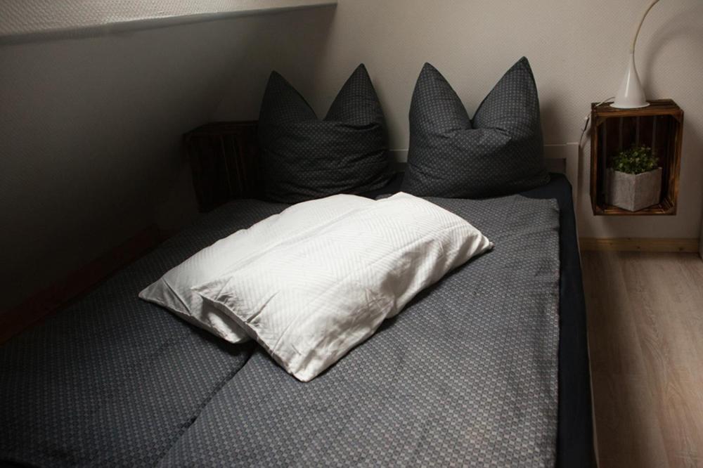 Apartment Utspann 8 *