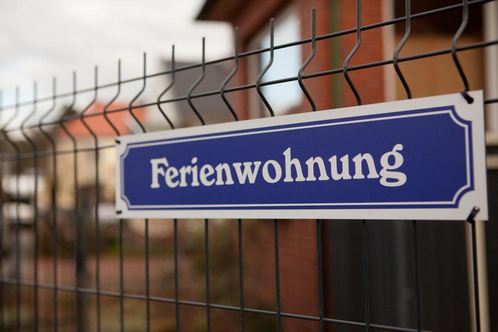 Apartment Utspann 8 Wunstorf