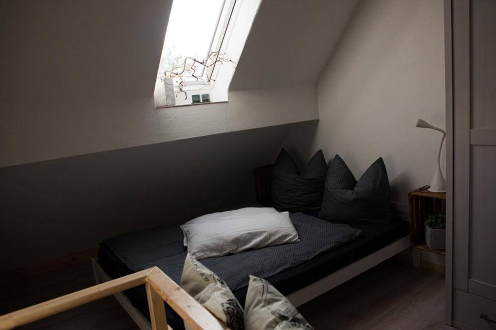 Utspann 8 Apartment