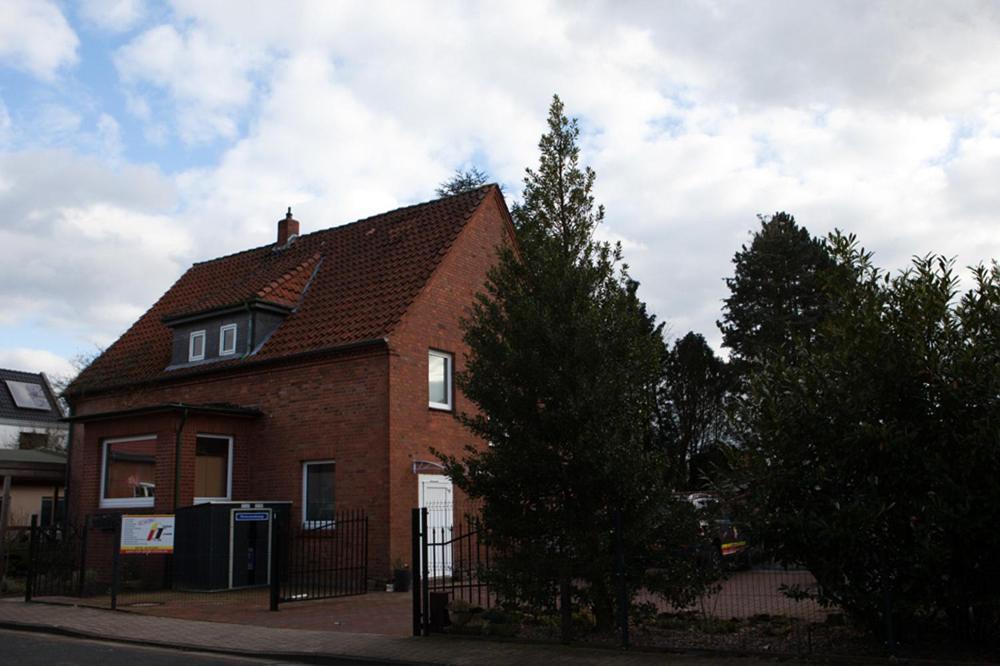 Utspann 8 Apartment Wunstorf