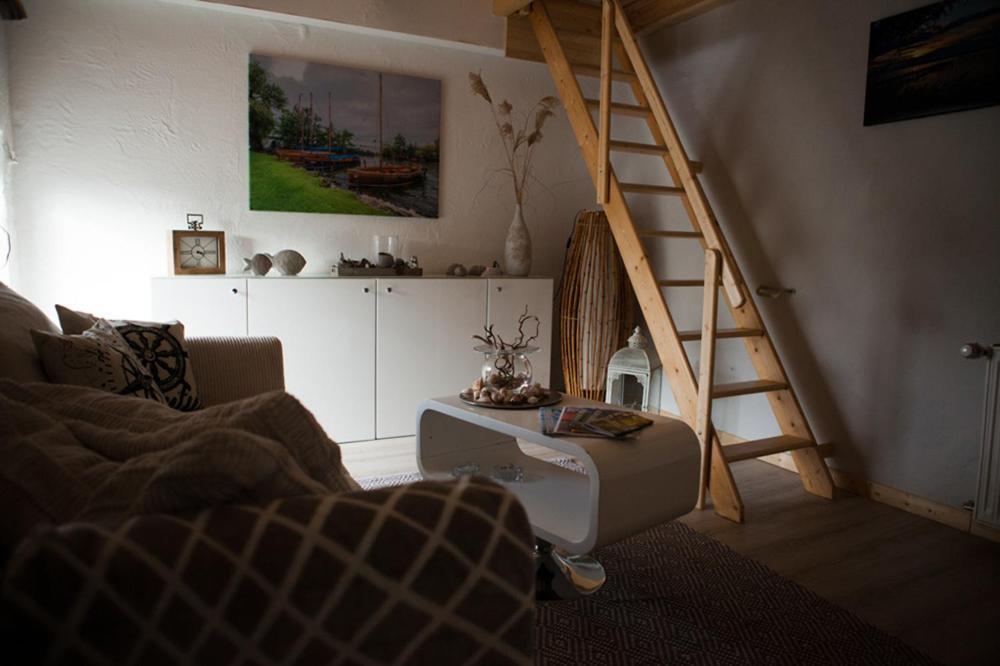 Apartment Utspann 8 Wunstorf