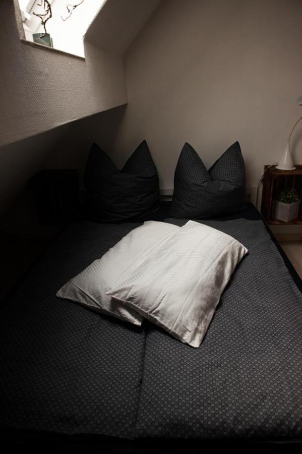 Utspann 8 Apartment *