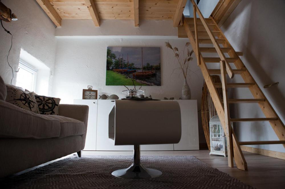 Utspann 8 Apartment Wunstorf