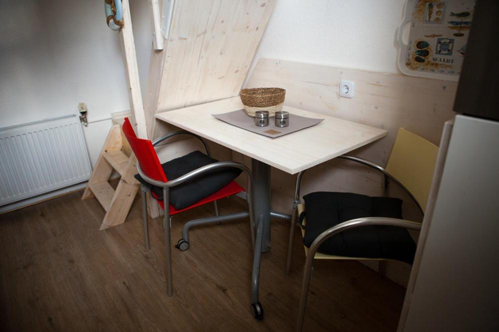 Utspann 8 Apartment