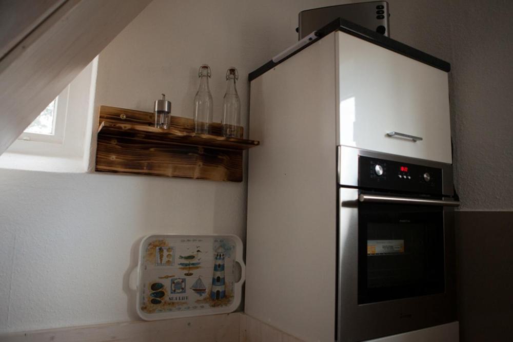 Apartment Utspann 8 Wunstorf