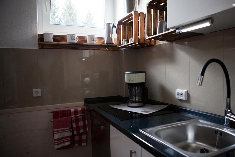 Utspann 8 Apartment Wunstorf