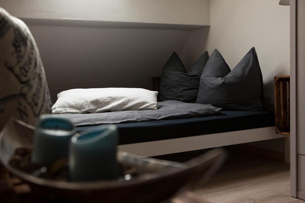 Apartment Utspann 8 *
