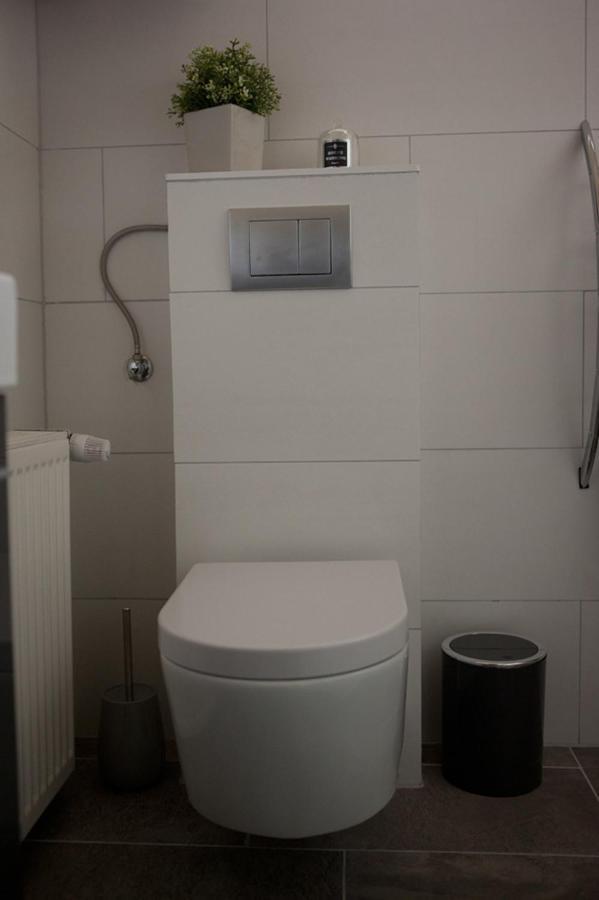 Utspann 8 Apartment